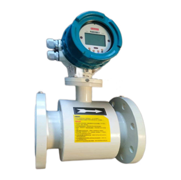 LDC智能型電磁流量計(jì)